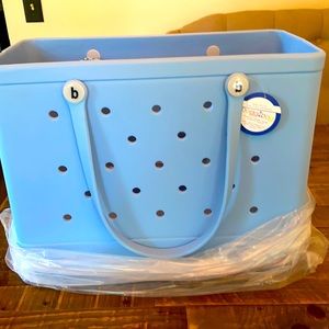 Original Carolina (BLUE) On My Mind Bogg Bag